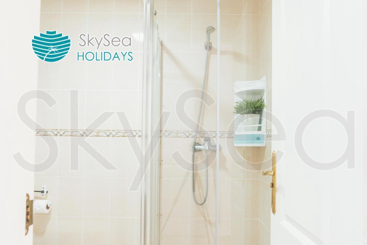 Sky Sea Holidays Mijas Costa La Cala De Mijas Exterior photo